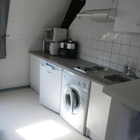 Cite Des Princes Montbeliard Ngoại thất bức ảnh