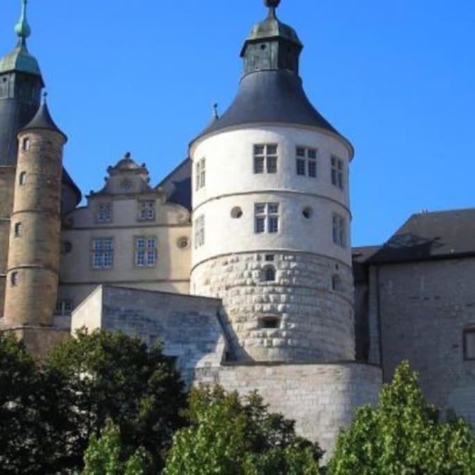 Cite Des Princes Montbeliard Ngoại thất bức ảnh