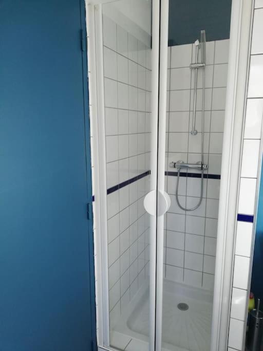 Cite Des Princes Montbeliard Ngoại thất bức ảnh